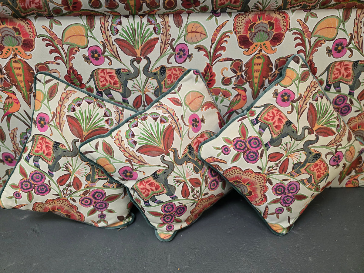 Bespoke Super King Bed Head Board