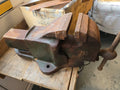 Workbench Vice
