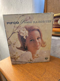 Vintage Pifco Princess Hairdryer 1960's