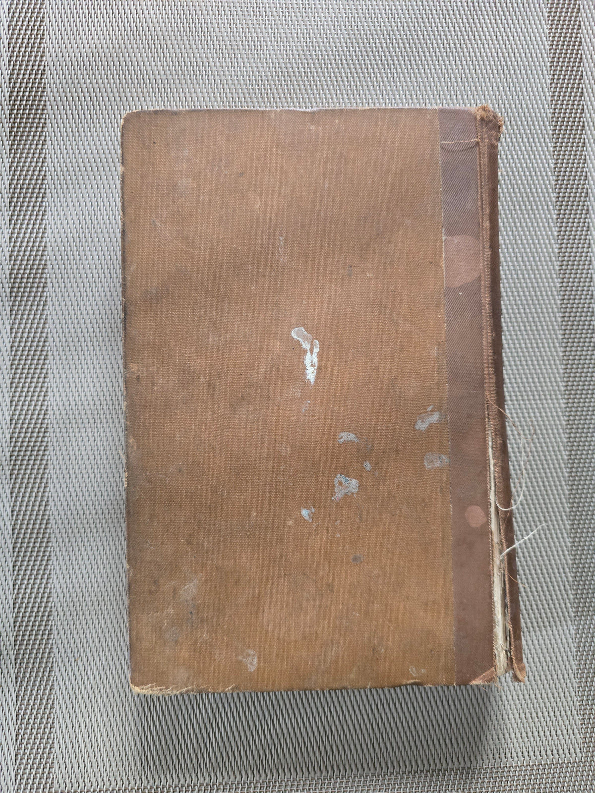 Radiation Cookery Book