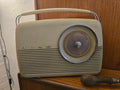 Vintage BUSH TR82C working